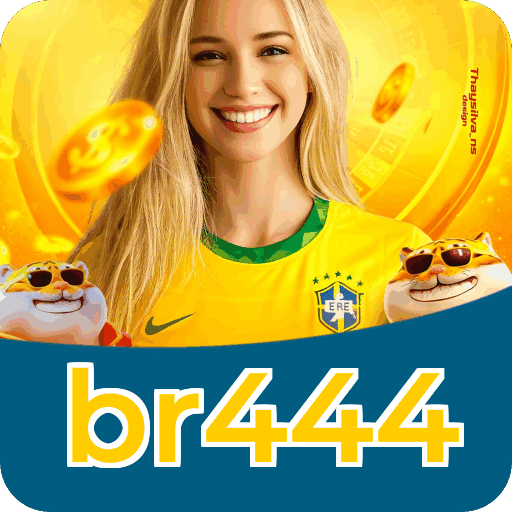Catálogo br444 2.547 jogos - Pragmatic Play, Evolution, NetEnt