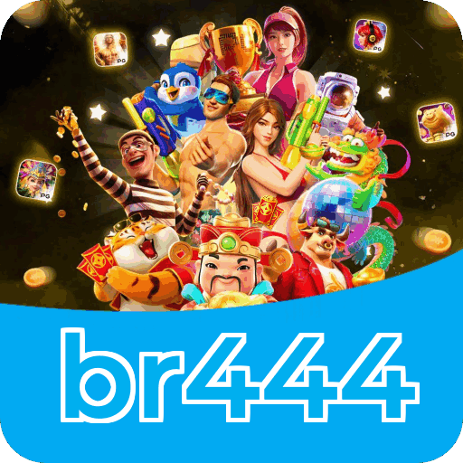 br444 PIX instantâneo Brasil - Depósito e saque em minutos 24/7