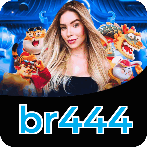 br444 segurança SSL 256-bit - Licença Curaçao, eCOGRA, GLI certificado